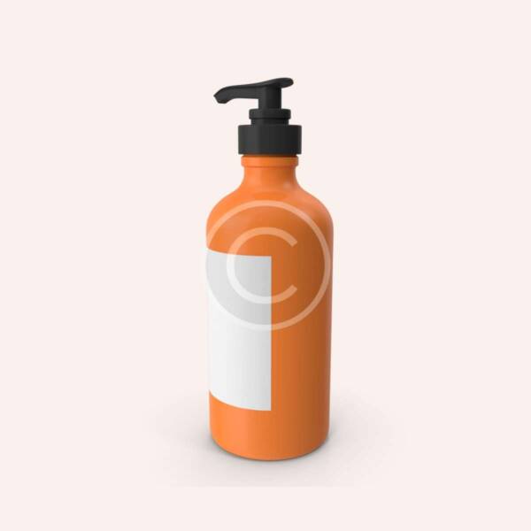 Nail care cerum