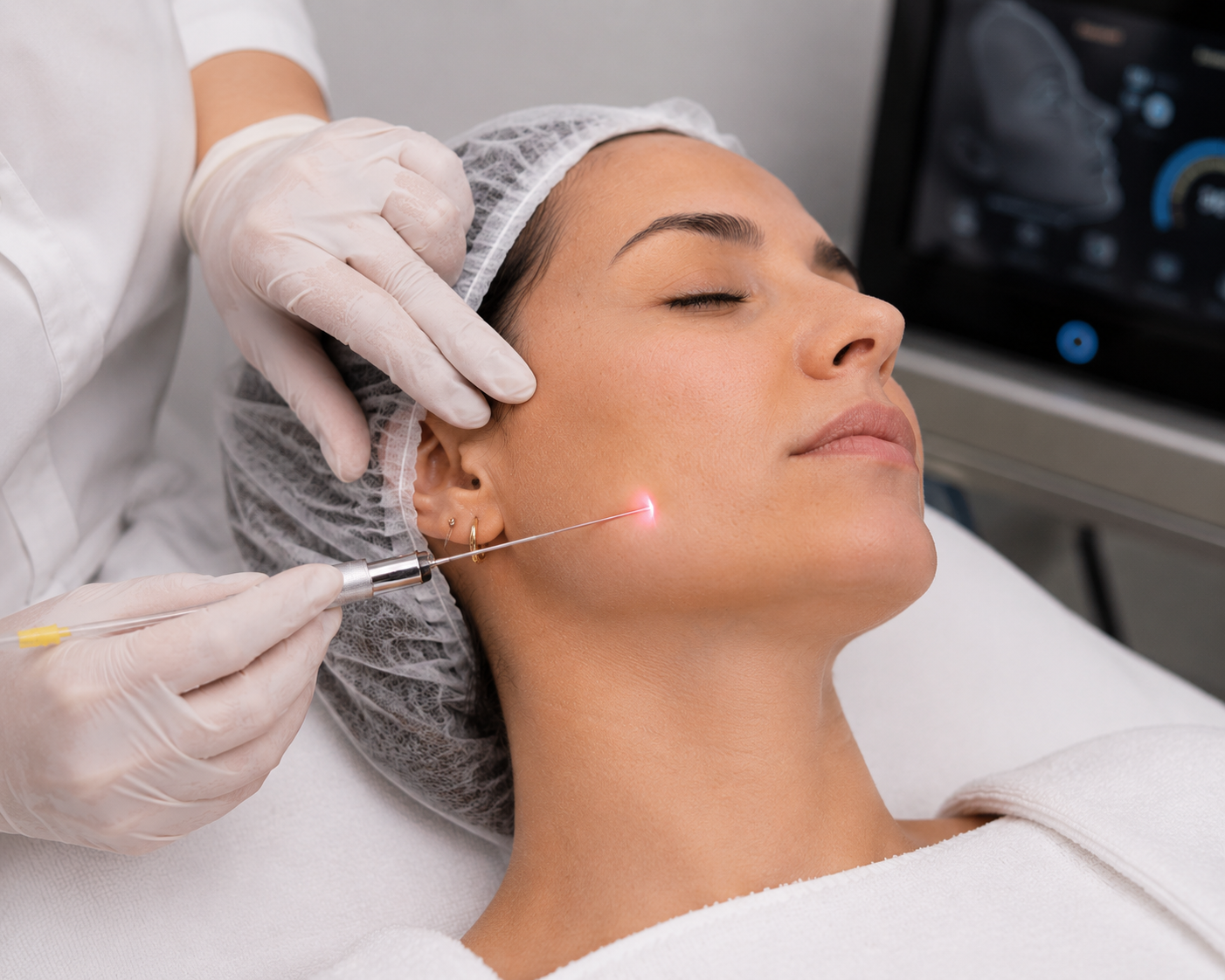 Endolift